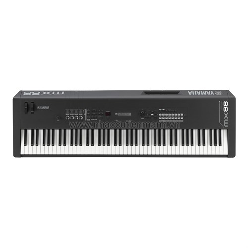 Đàn Piano Yamaha MOTIF MX88